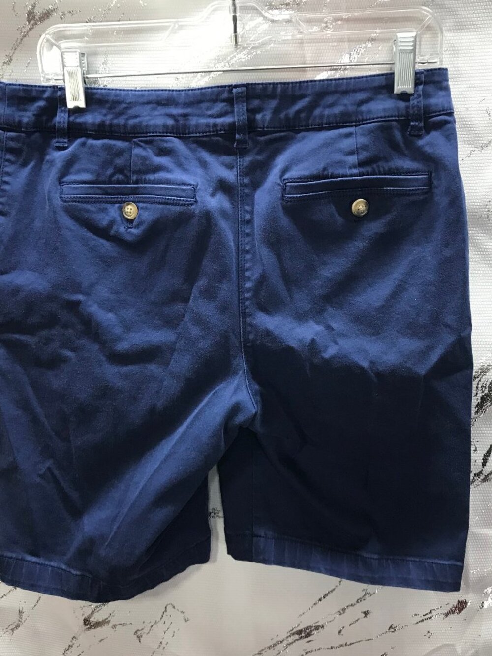 Tommy Bahama Women's Kahki Shorts - Picture 3 of 3